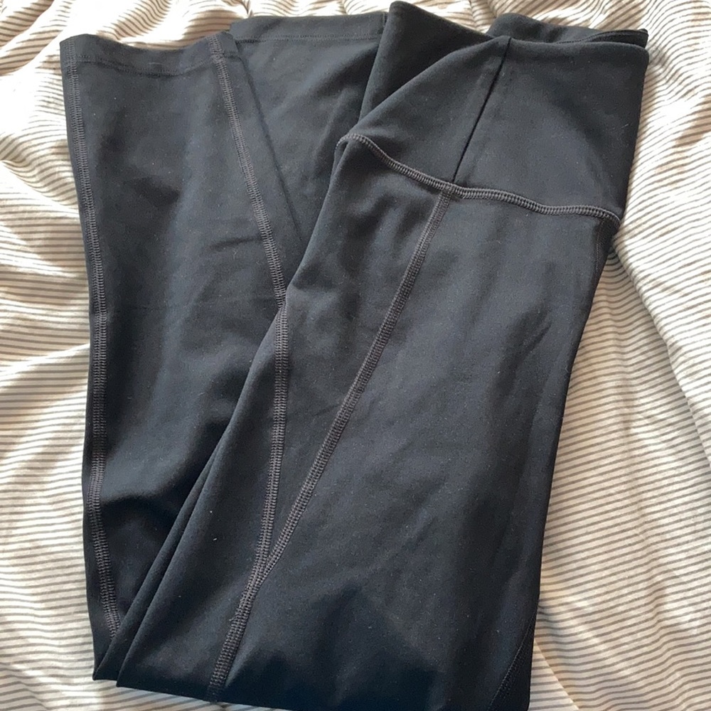 Girlfriend collective leggings